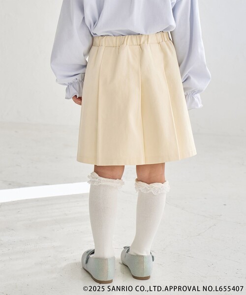 ROPE' PICNIC（ロペ ピクニック） スカート 「ROPE' PICNIC×Sanrio