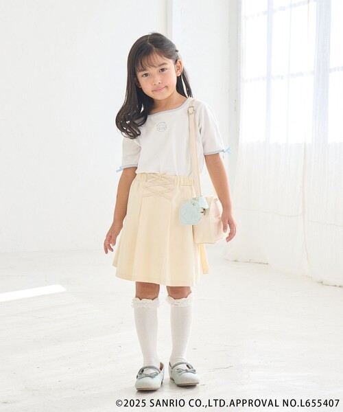 ROPE' PICNIC（ロペ ピクニック） スカート 「ROPE' PICNIC×Sanrio
