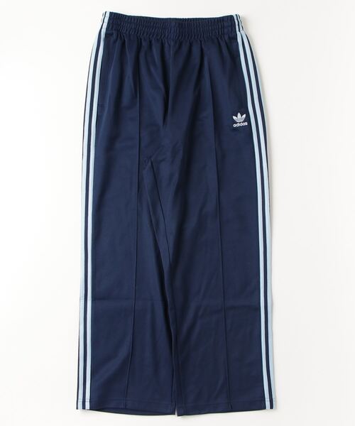 adidas（アディダス） パンツ アディカラー バギーフィット ファイヤー