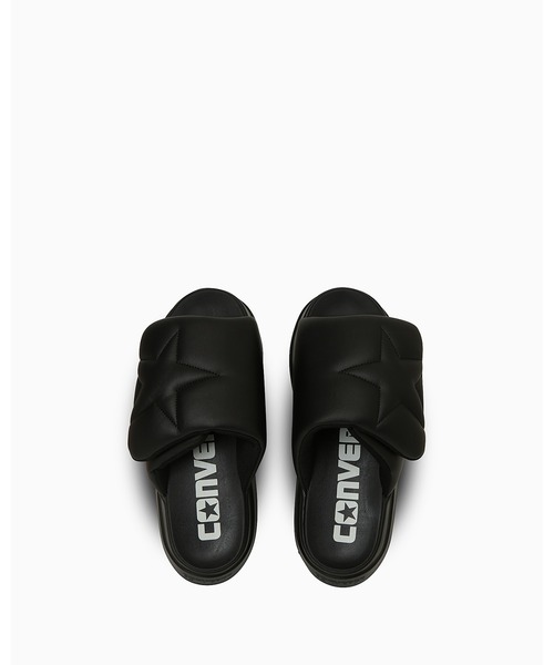 CONVERSE サンダル CHEWY PS / チューイー PS レディース