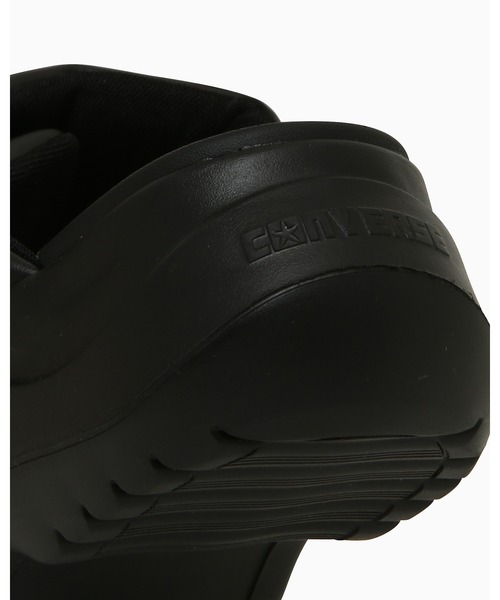 レディース 【CONVERSE】CHEWY PS BLACKMONOCHROME 国内発送 chewy-ps-1.jpg