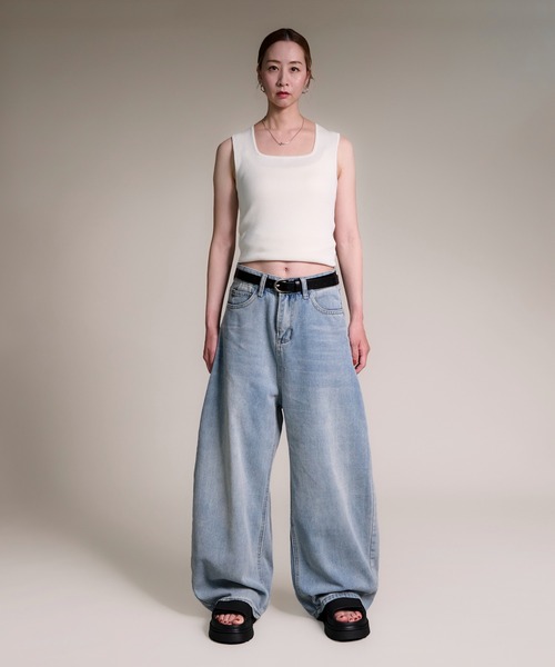 CALIFORNIA OUTFITTERS ジーンズ デニム デニムパンツ 3-3A36