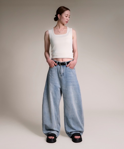 CALIFORNIA OUTFITTERS ジーンズ デニム デニムパンツ 3-3A36