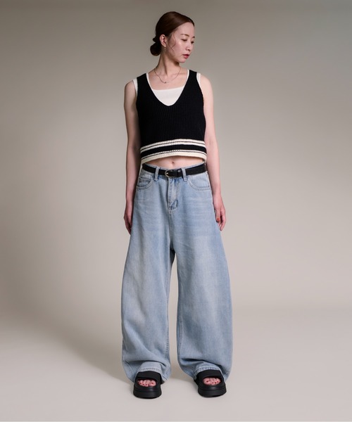 CALIFORNIA OUTFITTERS ジーンズ デニム デニムパンツ 3-3A36