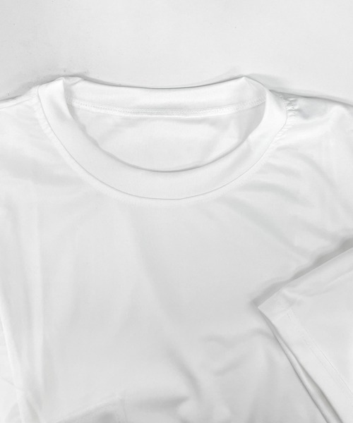 HYKE アシンメトリー Tシャツ サイズ1 ホワイト HYKE アシンメトリー Tシャツ サイズ1 ホワイト HYKE