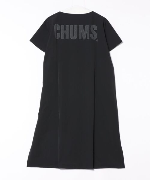 CHUMS ワンピース CHUMS/チャムス エアトレイルストレッチ
