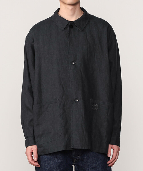 ORCIVAL[オーチバル・オーシバル] W SLEEVELESS SHIRT [OR