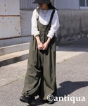 tシャツ 無地 長袖 ロンT レディース メンズの詳細画像4