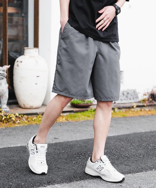 U.S. POLO ASSN.（ユーエスポロアッスン） パンツ 新色追加 水陸両用