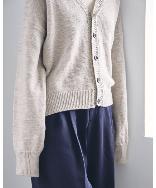 TODAYFUL /カーディガン TODAYFUL(トゥデイフル) / Life's online store（ライフズ