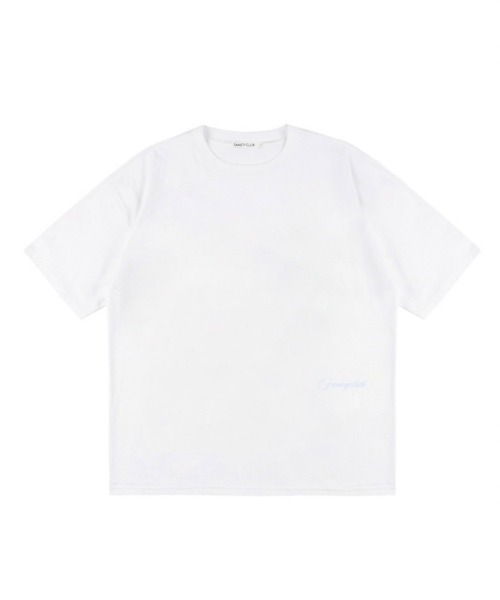FANCY CLUB tシャツ 「FANCY CLUB」REBIRTH OF HEAVEN TEE