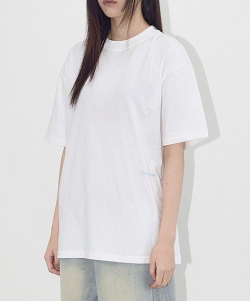 FANCY CLUB 半袖 Tシャツ FANCY CLUB tシャツ 「FANCY CLUB」REBIRTH OF HEAVEN TEE