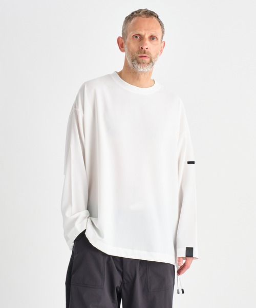 【関税・送料無料】N.Hoolywood  Tシャツ T-SHIRT N.HOOLYWOOD TPES BARRACKS KIT│N-HOOLYWOOD.COM