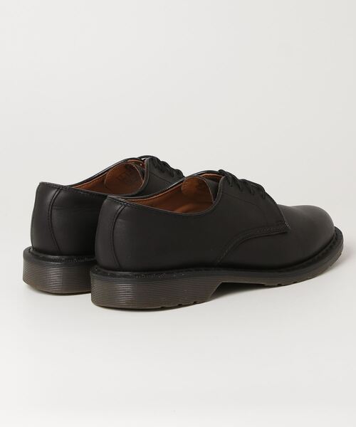 Dr. Martens ブラックレザーシューズ　US 8 Dr.Martens 「Dr. Martens」 レザーシューズ 41 ブラック メンズ