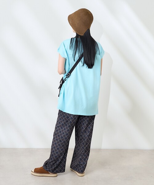 FREAK'S STORE（フリークスストア） tシャツ フレンチスリーブ