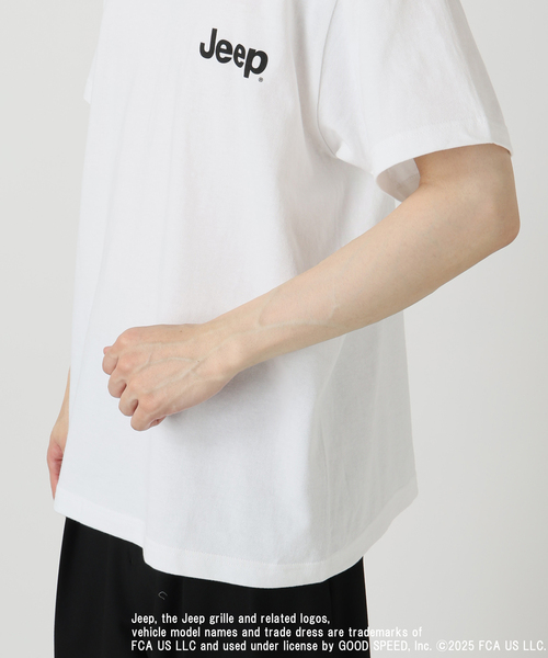 GOOD ROCK SPEED tシャツ 「GOOD SPEED/グッドロックスピード