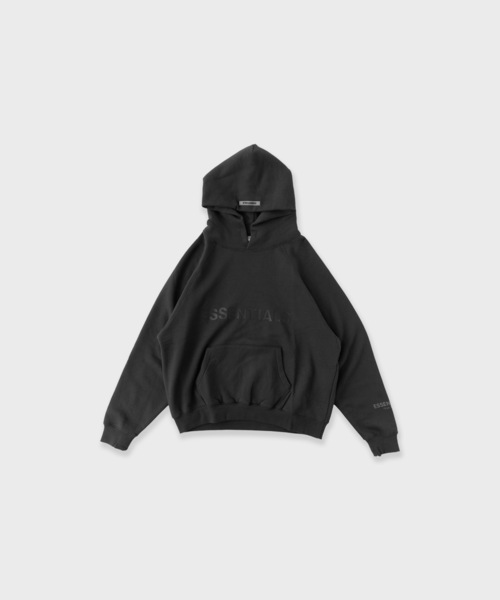 FOG ESSENTIALS パーカー ESSENTIALS/エッセンシャルズ FRONT