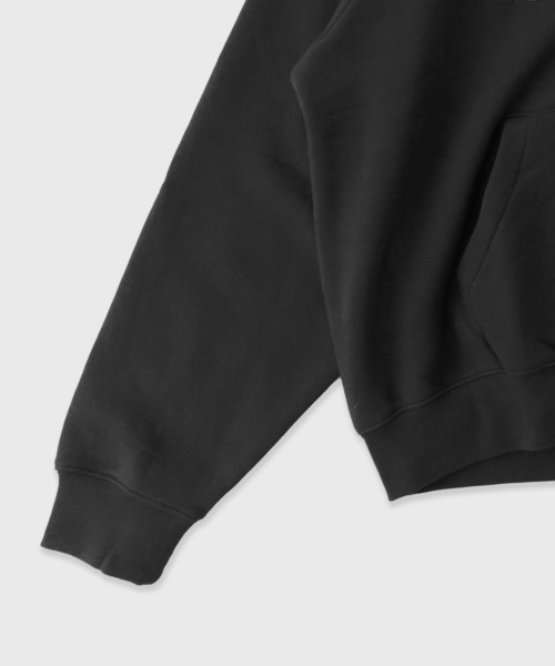 FOG ESSENTIALS スウェットパーカー ブラック サイズXS FOG ESSENTIALS スウェットパーカー ブラック サイズXS