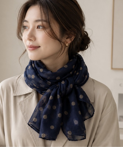 NOLITA LABORATORY ストール マフラー レディース : ZOZOTOWN Yahoo!店