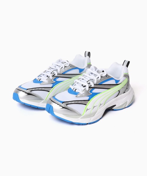くれぷまページ プーマ｜PUMA キッズ 通販 PUMA プーマ VIKKY V3 GLITZ FS AC PS