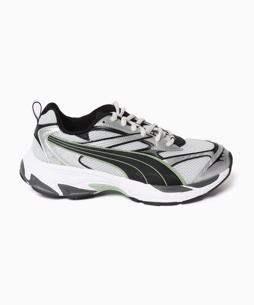 PUMA（プーマ） スニーカー モーフィック ハイテク スニーカー メンズ