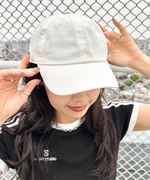 NEWTRAL キャップ 帽子 レディース NEWTRAL(ニュートラル)/502