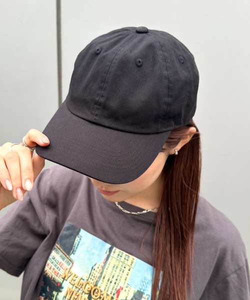 NEWTRAL キャップ 帽子 レディース NEWTRAL(ニュートラル)/502