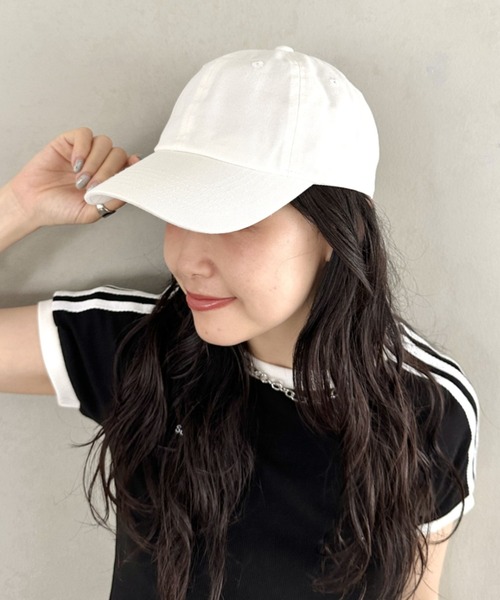 NEWTRAL キャップ 帽子 NEWTRAL(ニュートラル)/502 スタンダード ロー