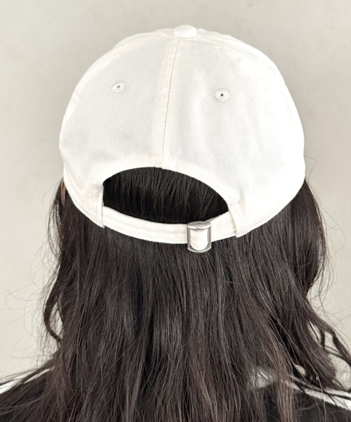 NEWTRAL キャップ 帽子 レディース NEWTRAL(ニュートラル)/502