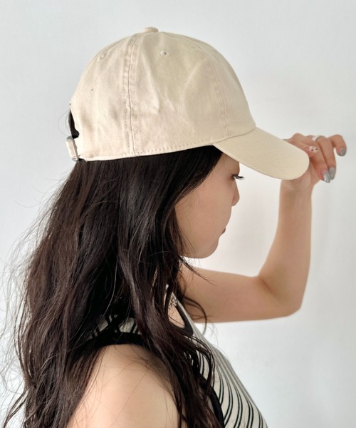 NEWTRAL キャップ 帽子 NEWTRAL(ニュートラル)/502 スタンダード ロー