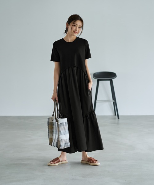 theory４点セット　サイズ０、S、２など ◇23SS完売！【試着のみ】theory軽やかブルゾン S 黒 晩夏 セオリー