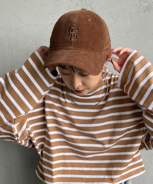 NEW ERA キャップ 帽子 「WEB先行予約」「NEW ERA/ニューエラ