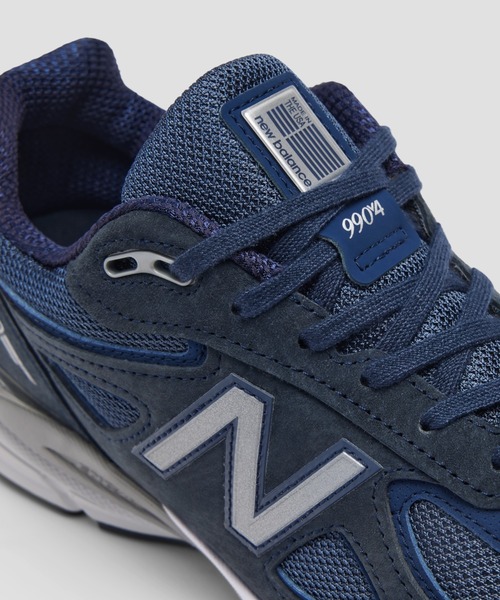 newbalance　M990 V1 美品9.5 大谷着用　1400 1300 newbalance M990 V1 美品9.5 大谷着用 1400 1300 - メルカリ