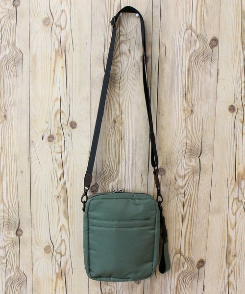 AVIREX（アヴィレックス） ショルダーバッグ FLIGHT NYLON 