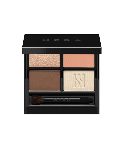 HERA アイシャドウ ヘラ クァッドアイカラー N : ZOZOTOWN Yahoo!店