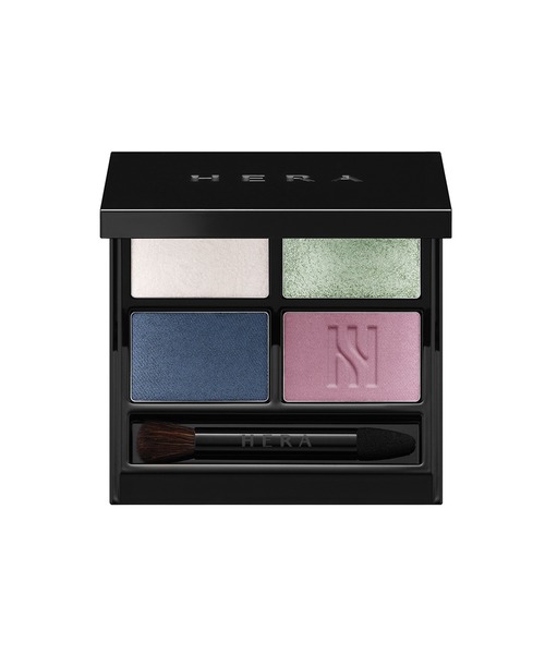 HERA アイシャドウ ヘラ クァッドアイカラー N : ZOZOTOWN Yahoo!店