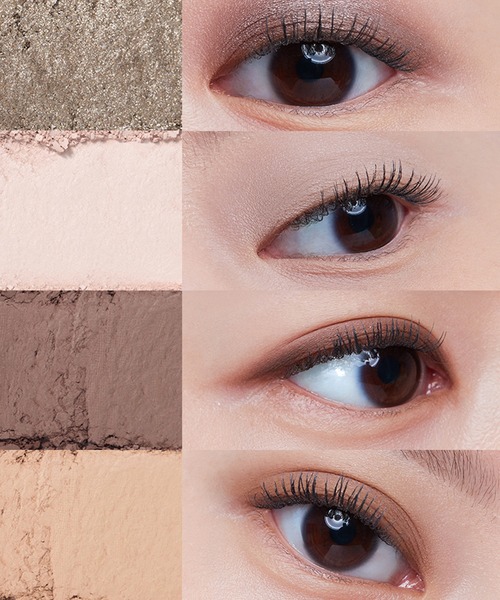 HERA アイシャドウ ヘラ クァッドアイカラー N : ZOZOTOWN Yahoo!店