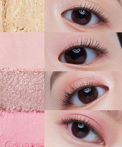 HERA アイシャドウ ヘラ クァッドアイカラー N : ZOZOTOWN Yahoo!店