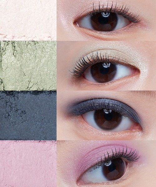 HERA アイシャドウ ヘラ クァッドアイカラー N : ZOZOTOWN Yahoo!店