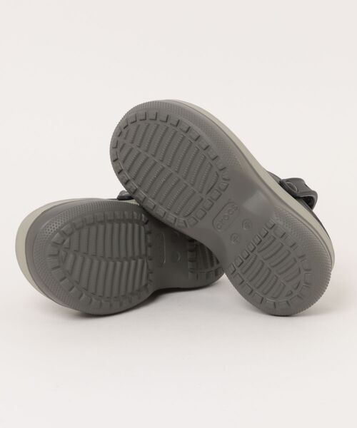 crocs（クロックス） サンダル CLASSIC STACKED CLOG クラシック
