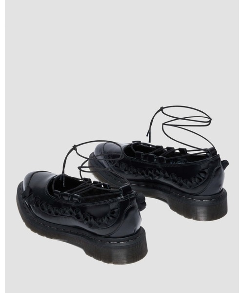 Dr.Martens（ドクターマーチン） シューズ ELPHIE II FRILL レース