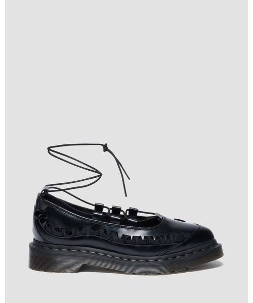 Dr.Martens（ドクターマーチン） シューズ ELPHIE II FRILL レース