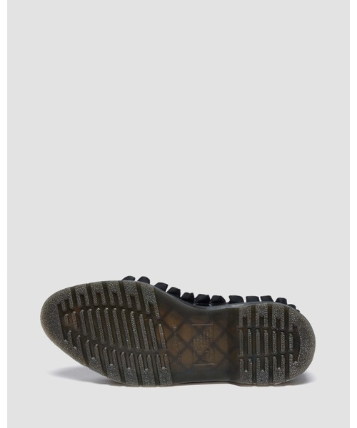 Dr.Martens（ドクターマーチン） シューズ ELPHIE II FRILL レース