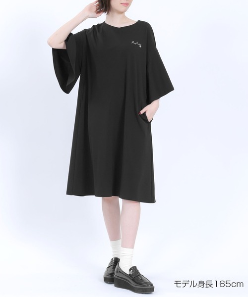 MARY QUANT　ワンピースチュニック MARY QUANT ワンピース、チュニック｜ファッション おすすめ人気
