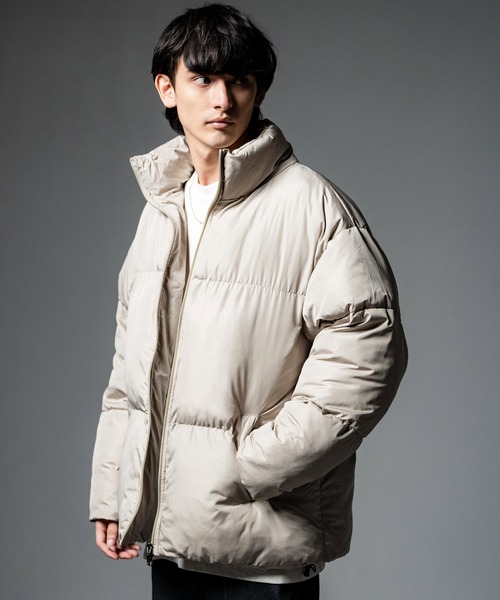 「Rocky Monroe」 ブルゾン L ブラック メンズ_画像7