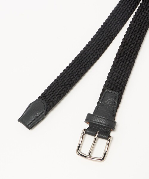 L'arcobaleno エラスティックメッシュベルト L'arcobaleno＞MESH BELT/ エラスティック メッシュベルト