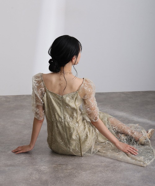 atlo(アトロ) ドレス : ZOZOTOWN Yahoo!店 - 通販 - Yahoo!ショッピング atlo(アトロ) ドレス : ZOZOTOWN Yahoo!店 - 通販 - Yahoo!ショッピング