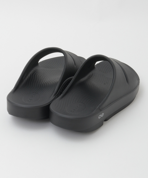 28cm　OOFOS　サンダル　ooahh　ウーフォス　室内　メンズ　プレゼント OOFOS サンダル 「OOFOS/ウーフォス」Ooahh / ウーアー