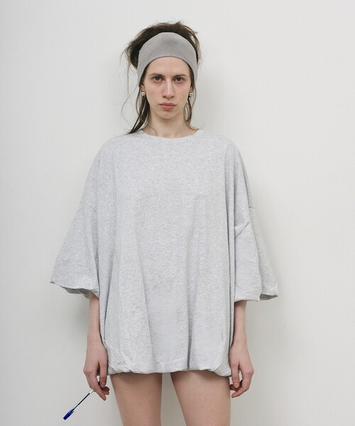 新品　heyep ヘイップ　シルク ヘアバンド　グレー 楽天市場】heyep(ヘイップ)Silk Hair Band(シルク ヘアバンド