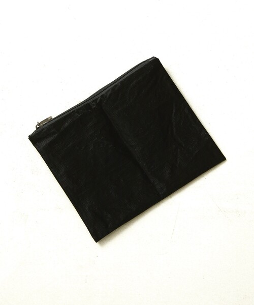 heyep ヘイップ　シルク ヘアバンド 黒 Silk Hair Band – heyep